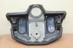 1983 YAMAHA XV920 VIRAGO (#172) IGNITION SWITCH COVER TRIM