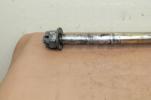 1983 YAMAHA XV920 VIRAGO (#172) FRONT AXLE PIVOT BOLT