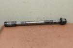 1983 YAMAHA XV920 VIRAGO (#172) FRONT AXLE PIVOT BOLT