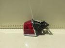 1979 HONDA CB650 REAR TAIL LIGHT BRAKE STOP LIGHT WITH MOUNT (SHP)