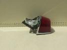 1979 HONDA CB650 REAR TAIL LIGHT BRAKE STOP LIGHT WITH MOUNT (SHP)