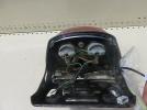 1979 HONDA CB650 REAR TAIL LIGHT BRAKE STOP LIGHT WITH MOUNT (SHP)