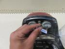 1979 HONDA CB650 REAR TAIL LIGHT BRAKE STOP LIGHT WITH MOUNT (SHP)