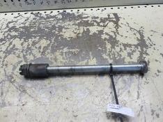 1975 KAWASAKI KZ400 REAR AXLE (SHP)