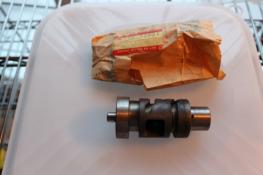 SUZUKI SP370 GN400 SP400 (SB1) NOS 25310-32401 SHIFT DRUM