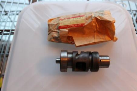 SUZUKI SP370 GN400 SP400 (SB1) NOS 25310-32401 SHIFT DRUM