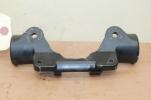 1983 YAMAHA XV920 VIRAGO (#172) HEADLIGHT GAUGE MOUNT BRACKET