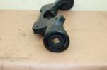 1983 YAMAHA XV920 VIRAGO (#172) HEADLIGHT GAUGE MOUNT BRACKET