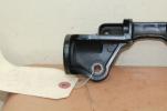 1983 YAMAHA XV920 VIRAGO (#172) HEADLIGHT GAUGE MOUNT BRACKET