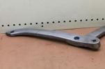 1983 YAMAHA XV920 VIRAGO (#172) LEFT REAR SISSY BAR FENDER STAY 