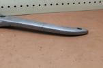 1983 YAMAHA XV920 VIRAGO (#172) LEFT REAR SISSY BAR FENDER STAY 