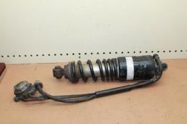1983 YAMAHA XV920 VIRAGO (#172) REAR BACK SHOCK ABSORBER