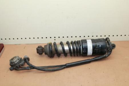 1983 YAMAHA XV920 VIRAGO (#172) REAR BACK SHOCK ABSORBER