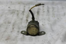 1981 SUZUKI GS550 GS550L (#106) STARTER SOLENOID RELAY STARTING MOTOR SWITCH