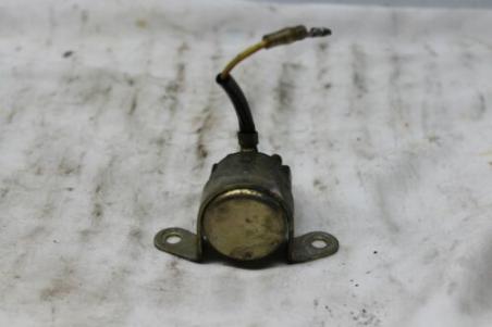 1981 SUZUKI GS550 GS550L (#106) STARTER SOLENOID RELAY STARTING MOTOR SWITCH