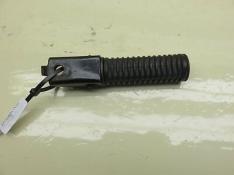 1979 HONDA CX500C CX500 CUSTOM RIGHT REAR FOOT REST FOOT PEG (SHP)