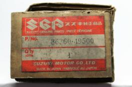 GSX1100 SUZUKI (SB10) NOS OEM 36360-49500 CASE PILOT LAMP 