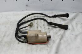 1981 SUZUKI GS550 GS550L (#106) IGNITION COIL 2 AND 4