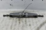 1981 SUZUKI GS550 GS550L (#106) AXLE CHAIN TENSIONER ADJUSTER BRACKETS 