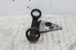1981 SUZUKI GS550 GS550L (#106) RIGHT FRONT TURN SIGNAL BRACKET MOUNT