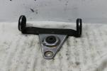 1981 SUZUKI GS550 GS550L (#106) RIGHT FRONT TURN SIGNAL BRACKET MOUNT