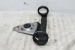 1981 SUZUKI GS550 GS550L (#106) RIGHT FRONT TURN SIGNAL BRACKET MOUNT