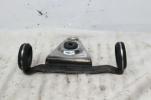 1981 SUZUKI GS550 GS550L (#106) RIGHT FRONT TURN SIGNAL BRACKET MOUNT