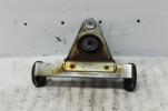 1981 SUZUKI GS550 GS550L (#106) RIGHT FRONT TURN SIGNAL BRACKET MOUNT
