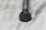 1981 SUZUKI GS550 GS550L (#106) REAR AXLE BACK WHEEL RIM PIVOT BOLT AXEL