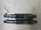 1979 YAMAHA XS650  REAR SHOCK  look more old school