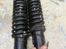 1979 YAMAHA XS650  REAR SHOCK  look more old school