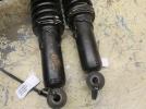 1979 YAMAHA XS650  REAR SHOCK  look more old school