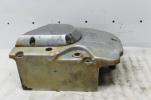 1981 SUZUKI GS550 GS550L (#106) LEFT REAR ENGINE COVER CHAIN SPROCKET COVER