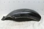 1981 SUZUKI GS550 GS550L (#106) REAR INNER BACK FENDER MUD GUARD