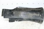 1981 SUZUKI GS550 GS550L (#106) REAR INNER BACK FENDER MUD GUARD