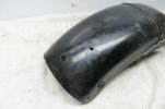 1981 SUZUKI GS550 GS550L (#106) REAR INNER BACK FENDER MUD GUARD