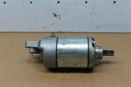 1987 Honda Cbr600f  cbr600 Starter Motor (HSBS25) SM-13 31200-MN4-018