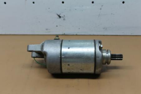 1987 Honda Cbr600f  cbr600 Starter Motor (HSBS25) SM-13 31200-MN4-018