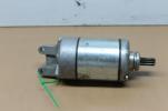 1987 Honda Cbr600f  cbr600 Starter Motor (HSBS25) SM-13 31200-MN4-018