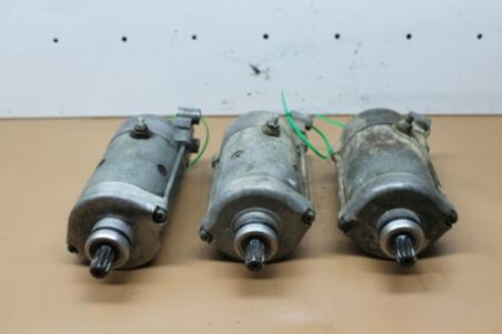 1978 Honda Cb400 Hondamatic Starter Motor (HSBS28) 31200-413-405 SM-228
