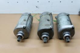 1979 Honda Cm400 cm400t Hondamatic Starter Motor (HSBS31) 31200-413-405 SM-228