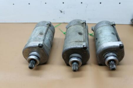 1979 Honda Cm400 cm400t Hondamatic Starter Motor (HSBS31) 31200-413-405 SM-228