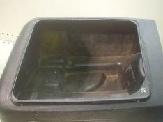 1978 HONDA GL1000 VETTER LUGGAGE CASE LEFT #HGT05