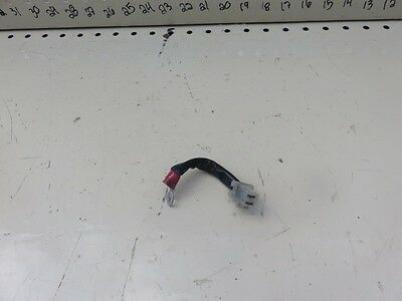 1979 HONDA CM400A CM400 HONDAMATIC SOLENOID WIRE HARNESS CABLE (SHP)
