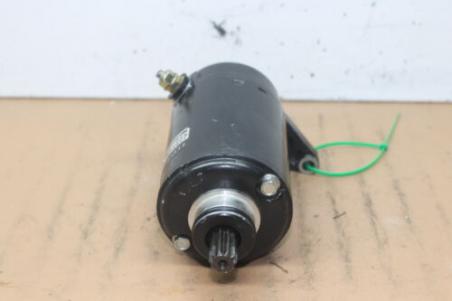 1994 KAWASAKI NINJA ZX7 ZX750 STARTER MOTOR (KSBS51) 21163-1193