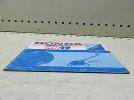 1980 HONDA HR17 ROTARY MOTOR owner MANUAL  (HSM-210)