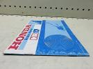 1980 HONDA HR17 ROTARY MOTOR owner MANUAL  (HSM-210)