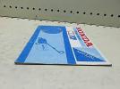 1980 HONDA HR17 ROTARY MOTOR owner MANUAL  (HSM-210)