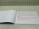 1980 HONDA HR17 ROTARY MOTOR owner MANUAL  (HSM-210)