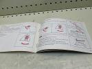 1980 HONDA HR17 ROTARY MOTOR owner MANUAL  (HSM-210)